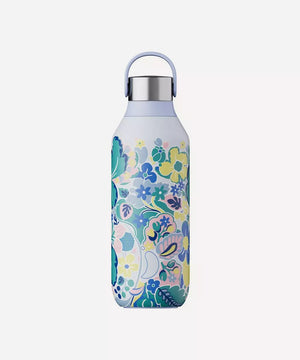 Chilly's Liberty Forest Nouveau Water Bottle 500ml Series 2