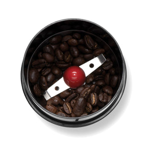 Bodum Electric coffee grinder Black