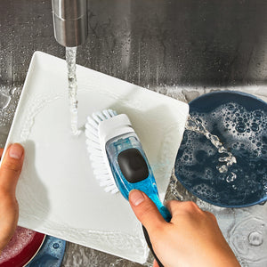 OXO Soap Dispensing Dish Brush Refill