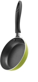Tescoma Presto Frying Pan 12cms Available in 3 Colours (Special Offer)