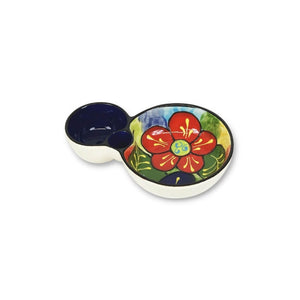 Verano Olive Dishes 18cm (6 Different Designs and Sold Individually)