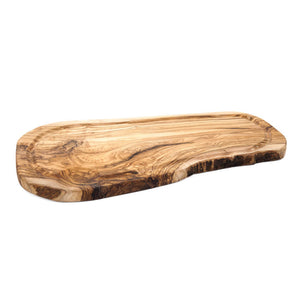 Verano Olive Wood Carving Board