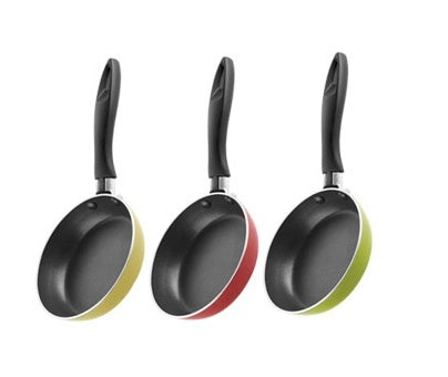 Tescoma Presto Frying Pan 12cms Available in 3 Colours (Special Offer)