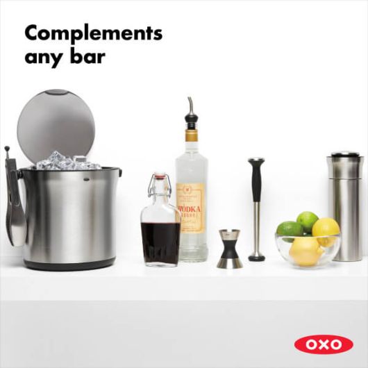 OXO Steel Double Jigger - general for sale - by owner - craigslist