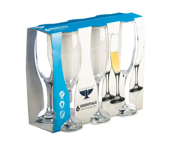 Ravenhead Glassware, The Rayware Group