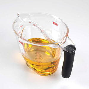 OXO Good Grips - Angled Measuring Cup - 1L 4-Cup