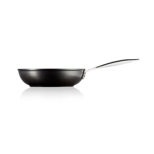 Le Creuset TNS Deep Frying Pan (4 sizes available)