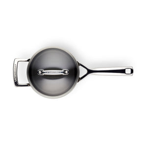 Le Creuset - TNS Saucepan with Glass Lid (3 sizes available)