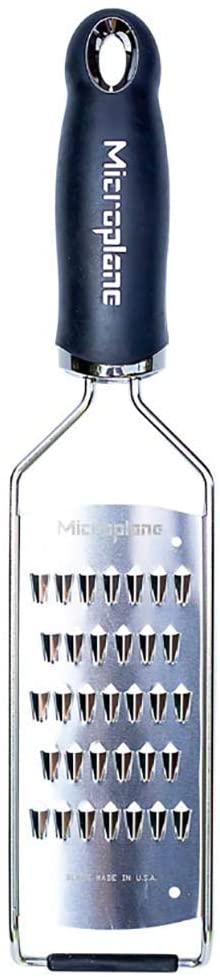 Microplane Gourmet Series Julienne Grater