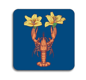 Avenida Home Lobster Coaster