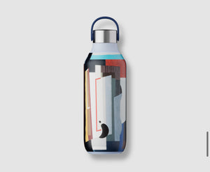 Chilly’s Series 2 Tate John Piper Water Bottle 500ml