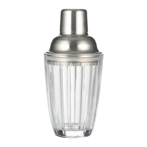 Viners - Glass Cocktail Shaker 280ml
