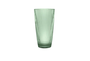 Epicurean - Mesa Green Tall Tumbler 8.3 X 8.3 X 16 Cm