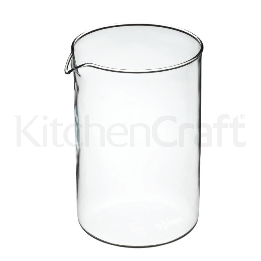 Le Xpress - Replacement Glass Jug - 6 Cup