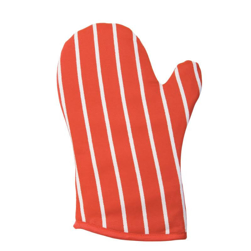 Dexam - Rushbrooks Gauntlet - Red Butchers Stripe