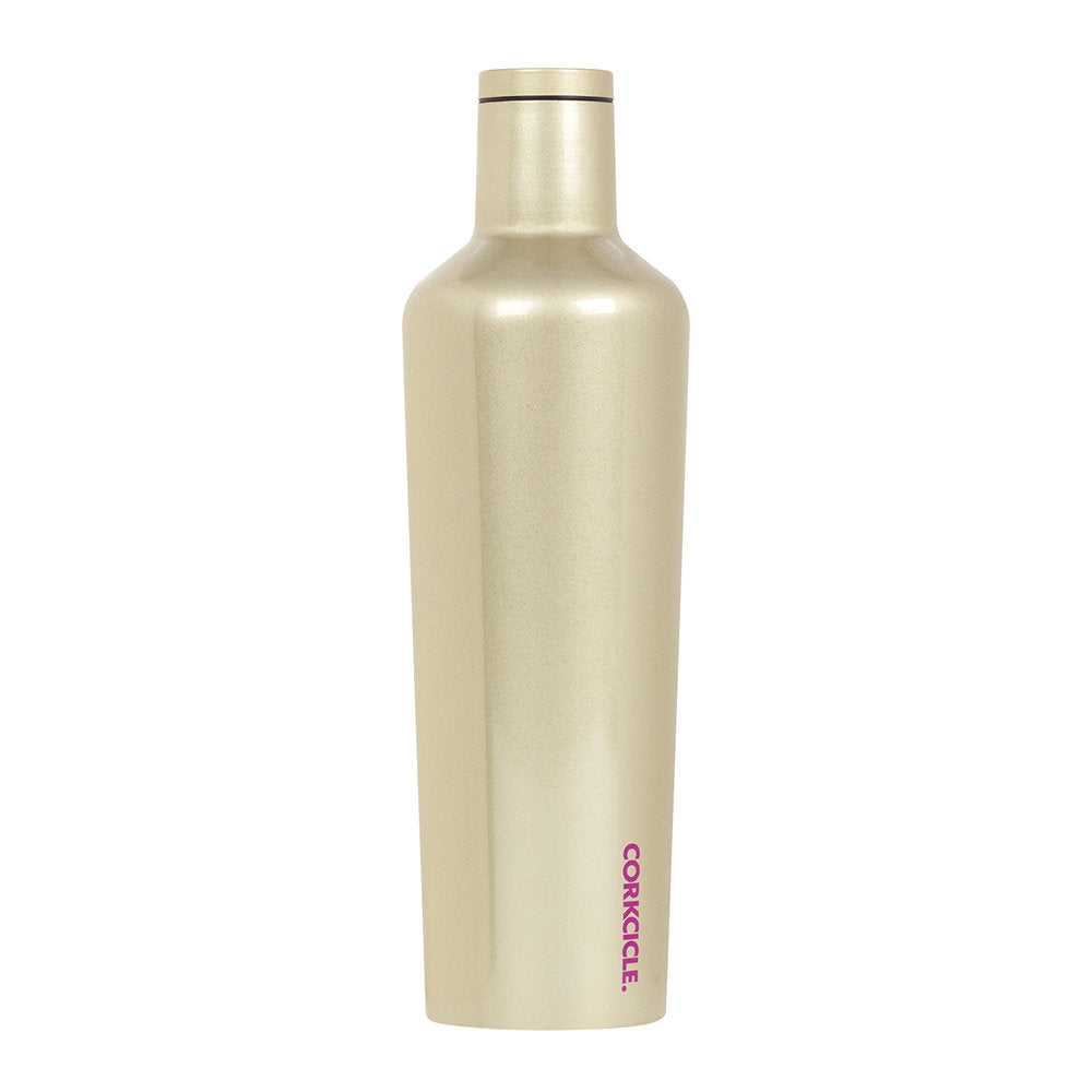Corkcicle - 25oz Canteen Unicorn Glampagne