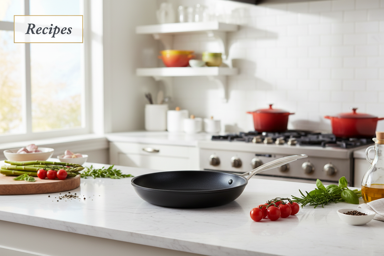 5 Show-Stopping Recipes to Make in Your Le Creuset