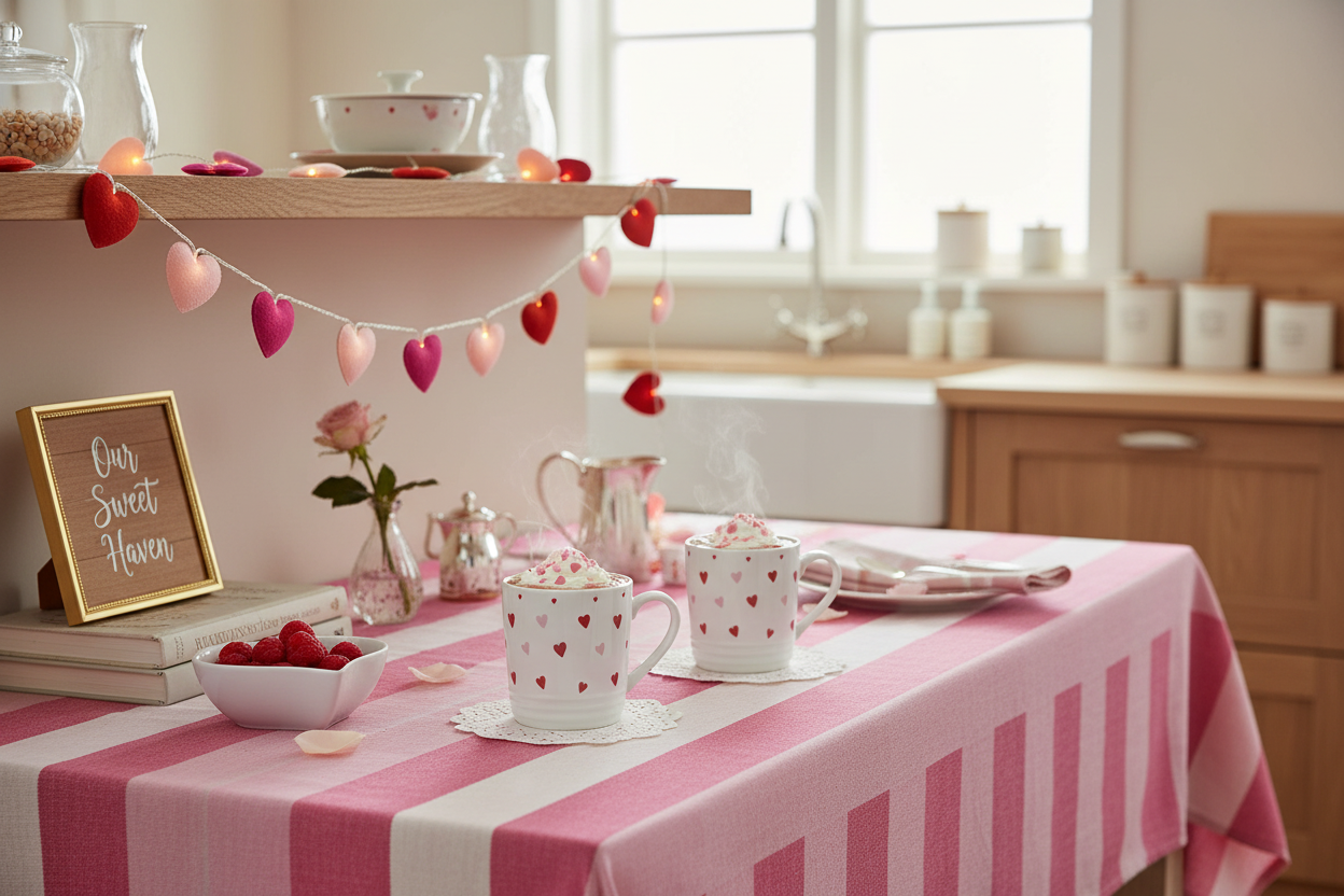 Valentine's Day Gift Guide: Show Your Love with Premium Cookware