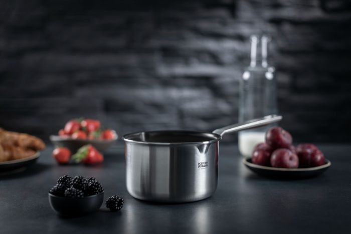 Saucepans