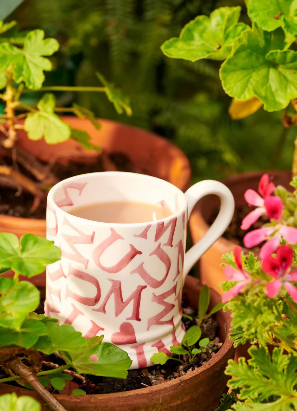 Mugs & Cups