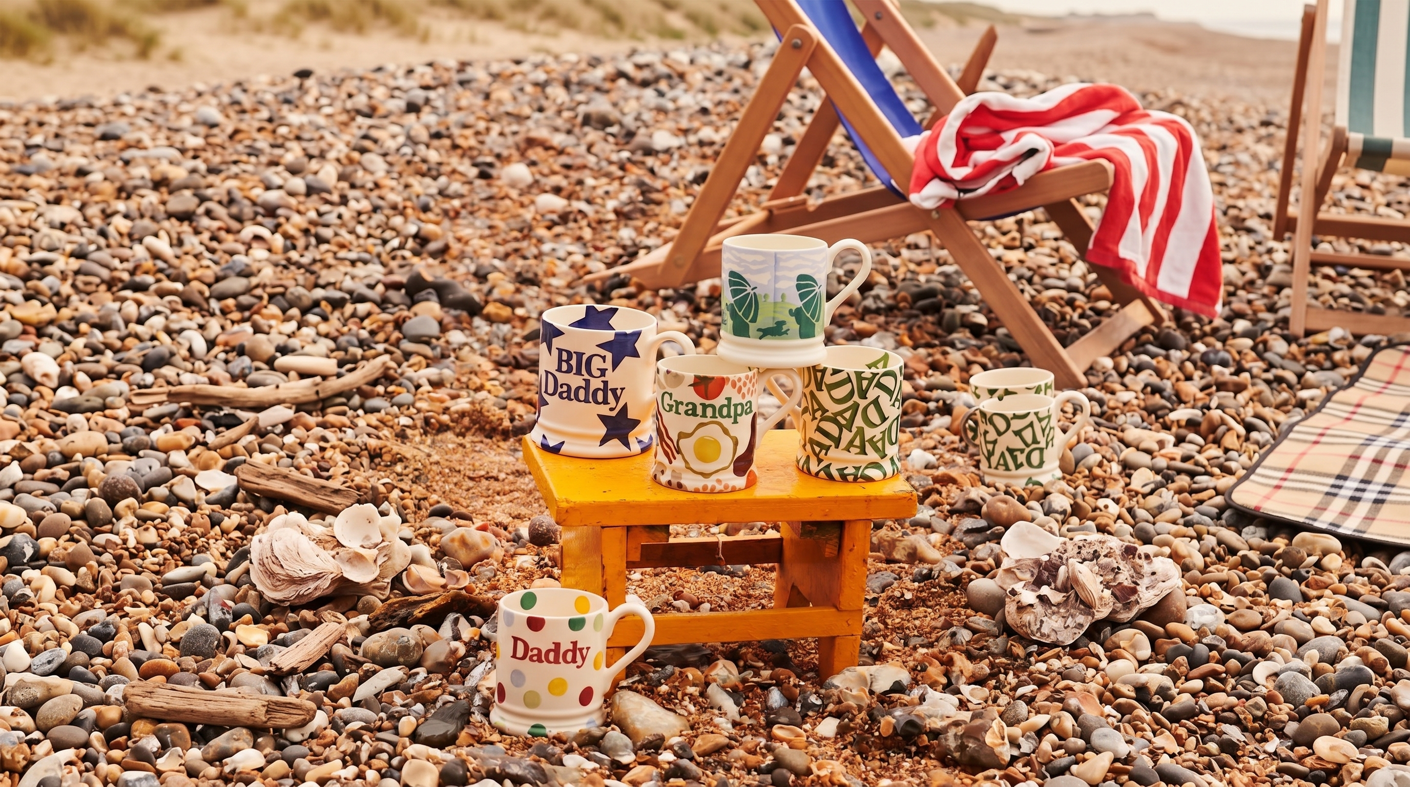 Fathers Day Mugs