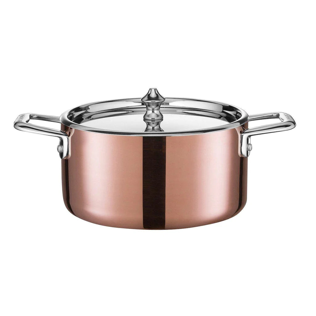 Scanpan Copper