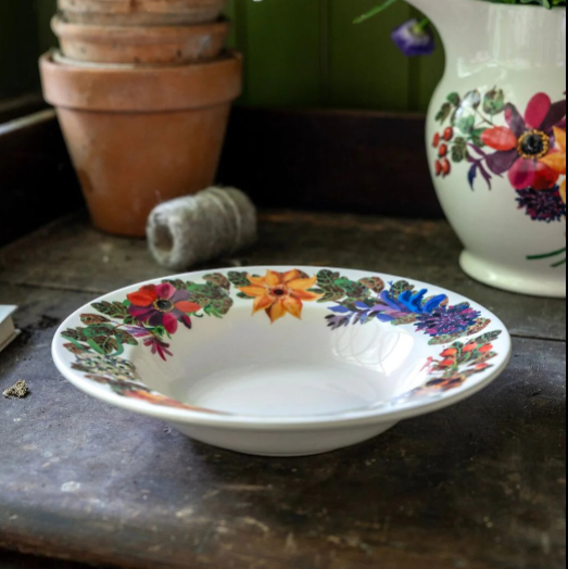 Emma Bridgewater Bowls