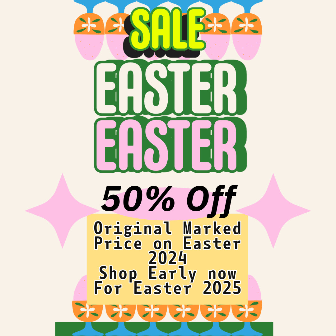 Easter Sale