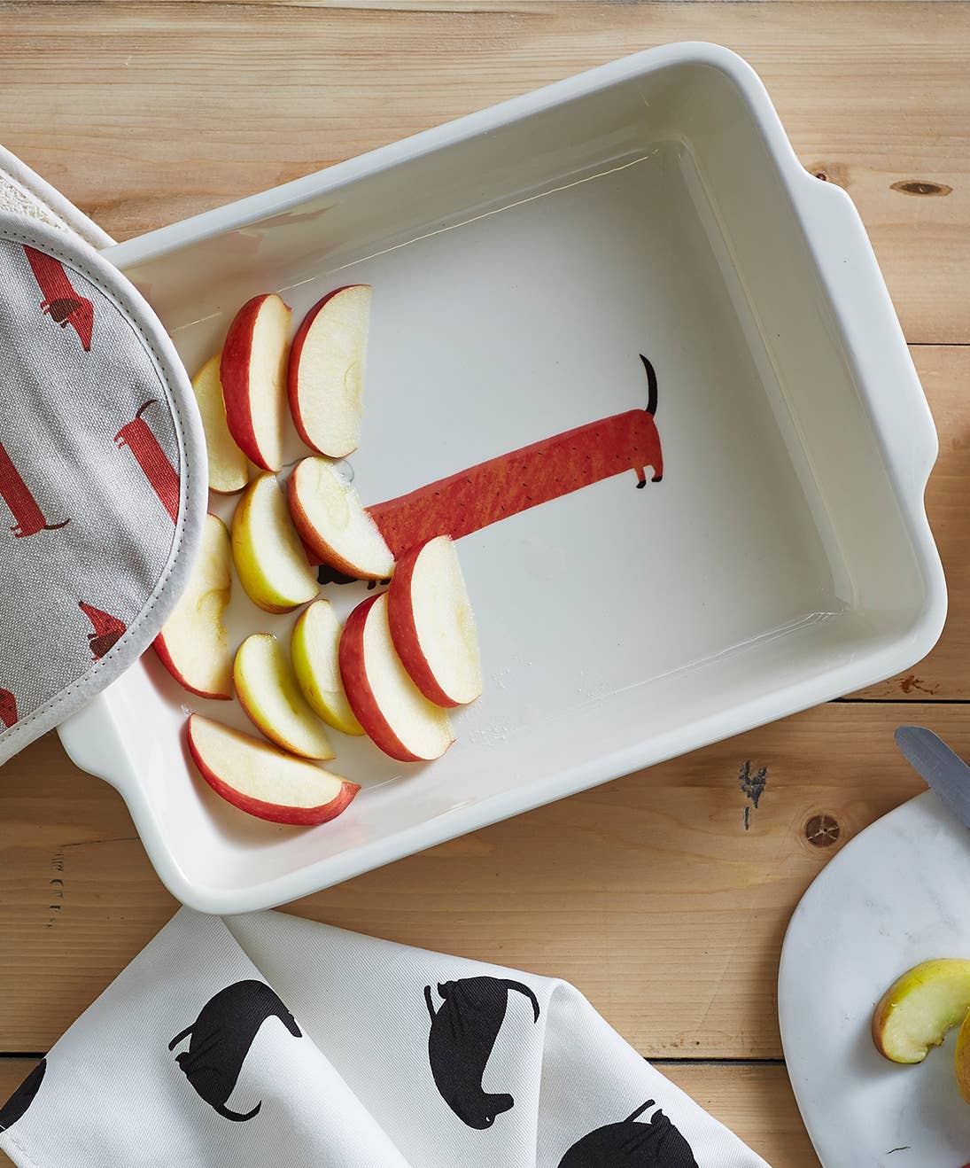 Fenella Smith London