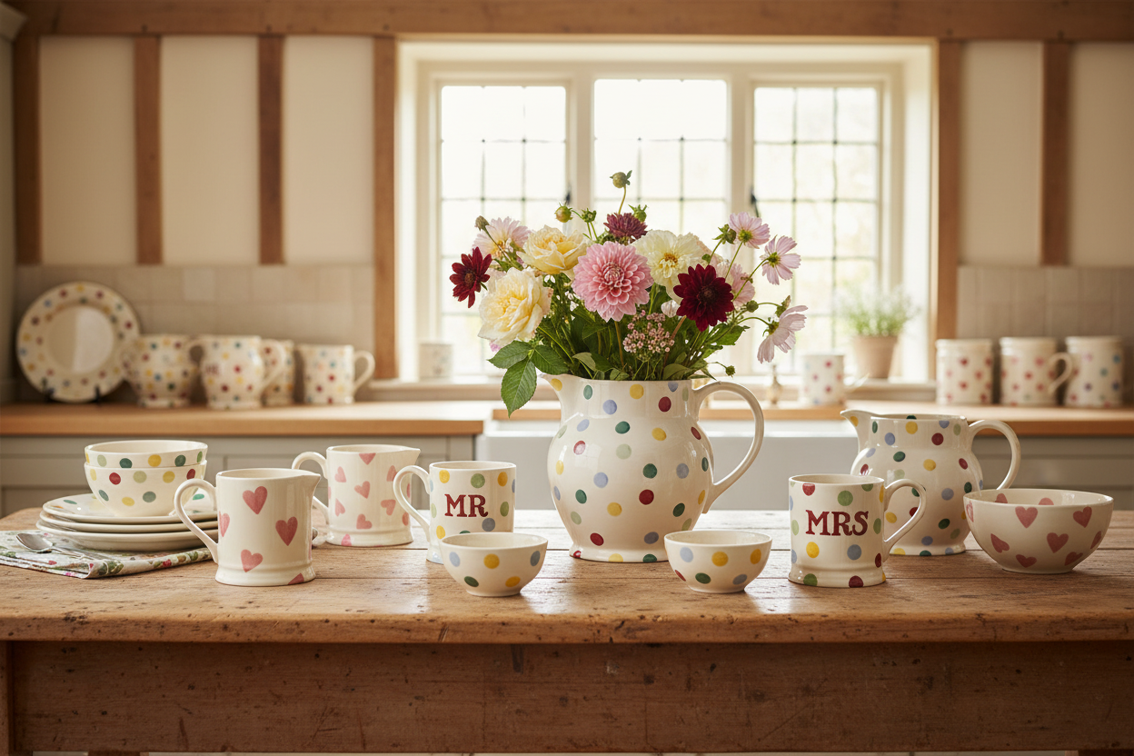 Emma Bridgewater