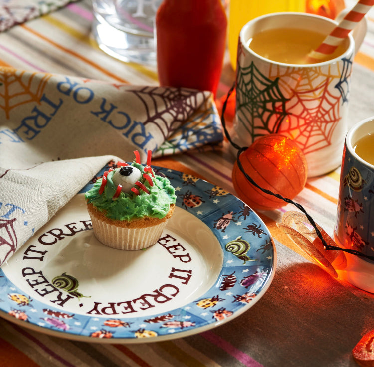 Emma Bridgewater Halloween