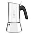 Bialetti Venus Induction Coffee Maker (Available in 2 sizes)