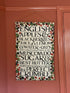 Emma Bridgewater New Blackberry Crumble Tea Towel