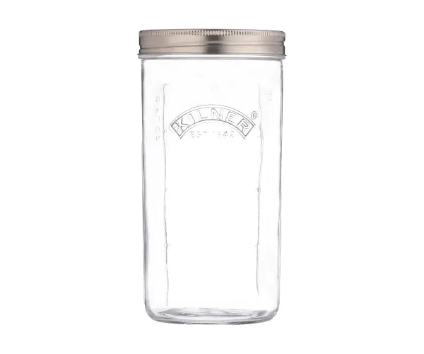 Kilner 1 Litre Fermentation Set