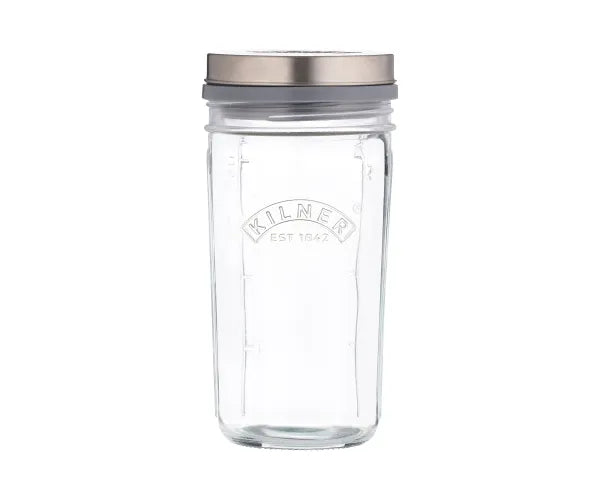 Kilner Kefir Set