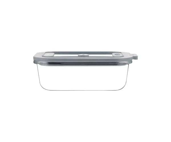 Kilner New Fresh Storage Rectangle 0.63 Litre
