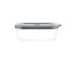 Kilner New Fresh Storage Rectangle 0.63 Litre