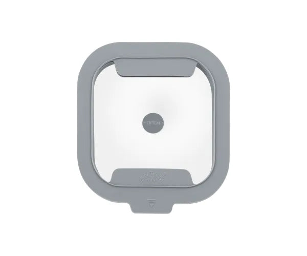Kilner New Fresh Storage Square 0.8 Litre