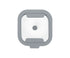 Kilner New Fresh Storage Square 0.8 Litre