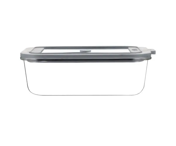 Kilner New Fresh Storage Rectangle 1.5 Litre