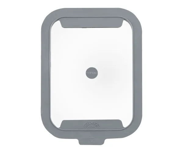 Kilner New Fresh Storage Rectangle 1.5 Litre