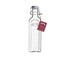 Kilner New Clip Top Bottle 0.6 Litre