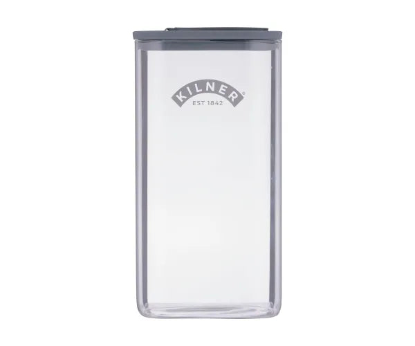 Kilner Fresh Storage Cereal/Dry Food Dispenser 3l
