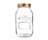 Kilner Twist Top Preserve Jar 1litre