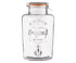 Kilner Clip Top Round Drinks Dispenser 8 Litre