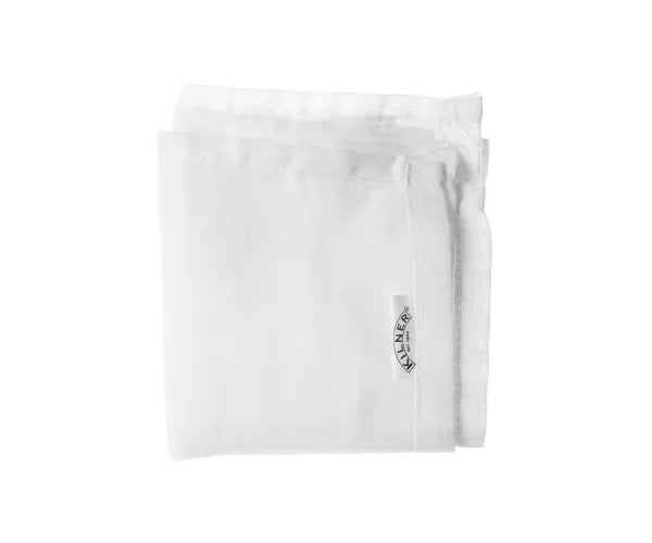 Kilner Muslin Square 1 x 50cm sheet