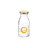 Kilner - Glass Milk Bottle 1/3 Pint 189ml