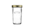 Kilner Wide Mouth Preserve Jar 0.5 Litre