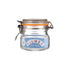 Kilner Clip Top Square Jar 0.25l
