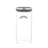 Kilner Fresh Storage 1.5L Square Jar